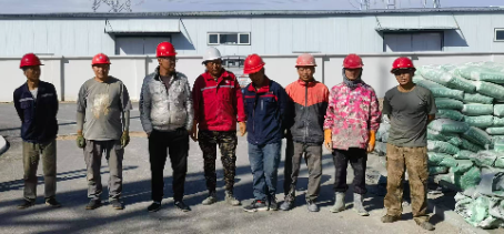 西藏厂房地基沉降注浆加固施工队伍怎么选